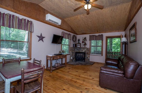 Springmaid Mountain House | House ∙ 1 bedroom ∙ 2 guests