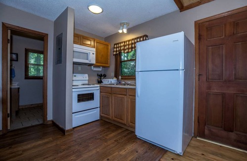 Springmaid Mountain House | House ∙ 1 bedroom ∙ 2 guests