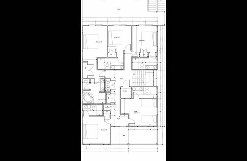 North Topsail Beach House | House ∙ 10 bedrooms ∙ 32 guests