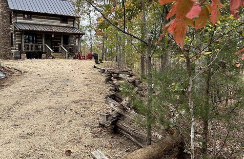 Rutherfordton House | House ∙ 2 bedrooms ∙ 8 guests