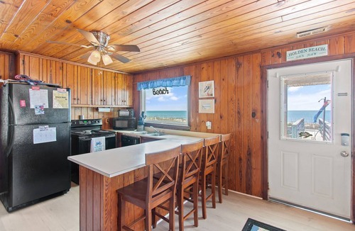 Holden Beach House | House ∙ 2 bedrooms ∙ 5 guests