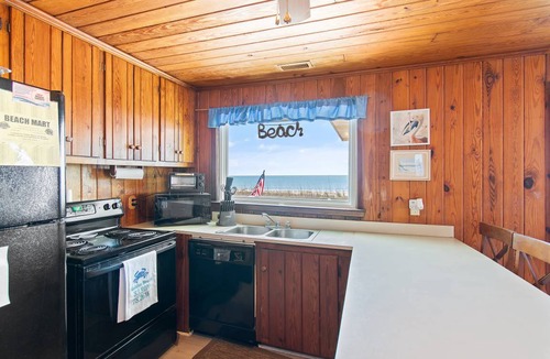 Holden Beach House | House ∙ 2 bedrooms ∙ 5 guests