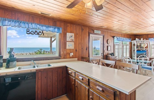 Holden Beach House | House ∙ 2 bedrooms ∙ 5 guests