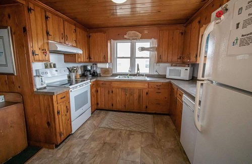 Holden Beach House | House ∙ 2 bedrooms ∙ 4 guests