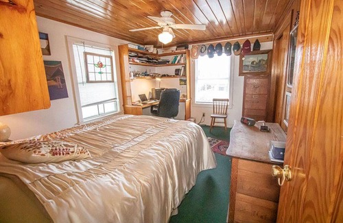 Holden Beach House | House ∙ 2 bedrooms ∙ 4 guests