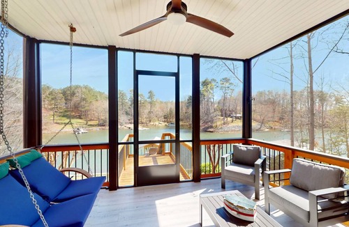Scotts House | House ∙ 2 bedrooms ∙ 4 guests