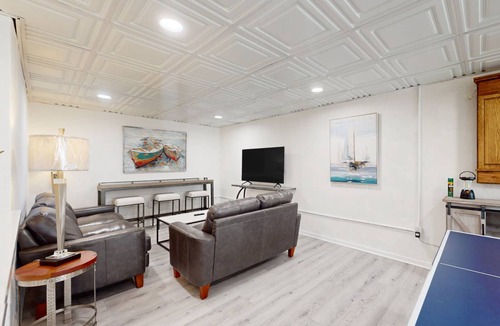 Scotts House | House ∙ 2 bedrooms ∙ 4 guests