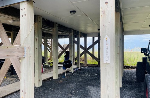 Holden Beach House | House ∙ 2 bedrooms ∙ 4 guests