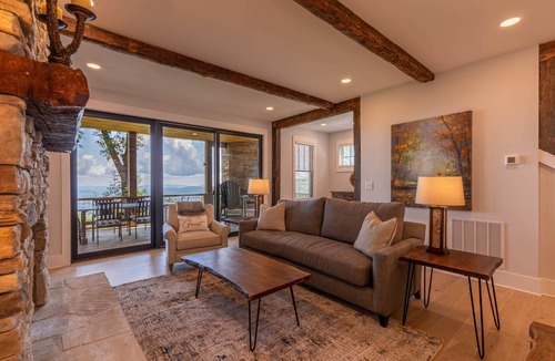 Lenoir House | House ∙ 2 bedrooms ∙ 4 guests