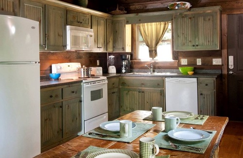 Topton House | House ∙ 2 bedrooms ∙ 6 guests