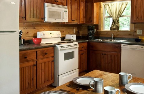 Topton House | House ∙ 2 bedrooms ∙ 7 guests