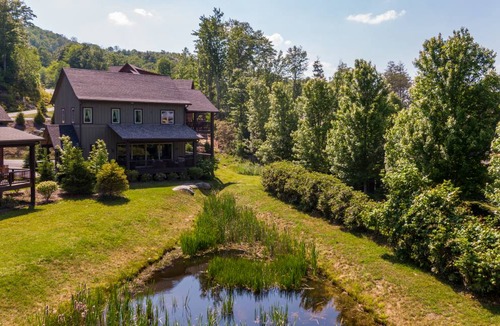 Banner Elk House | House ∙ 2 bedrooms ∙ 6 guests