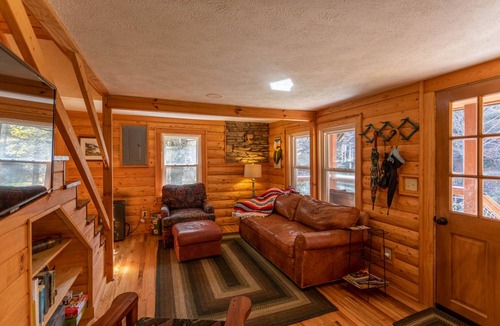 Fleetwood House | House ∙ 2 bedrooms ∙ 4 guests