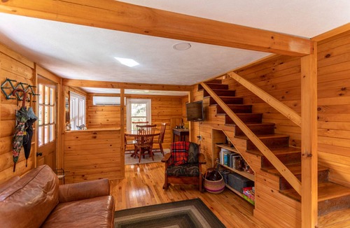 Fleetwood House | House ∙ 2 bedrooms ∙ 4 guests