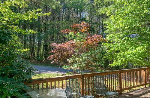 Jefferson House | House ∙ 2 bedrooms ∙ 4 guests