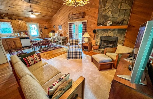 Jefferson House | House ∙ 2 bedrooms ∙ 4 guests