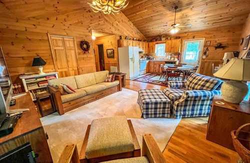 Jefferson House | House ∙ 2 bedrooms ∙ 4 guests
