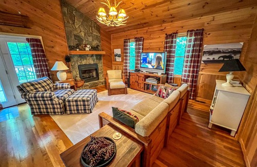 Jefferson House | House ∙ 2 bedrooms ∙ 4 guests
