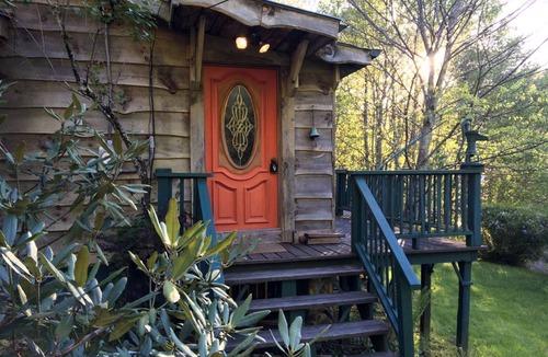 Jefferson House | House ∙ 2 bedrooms ∙ 6 guests