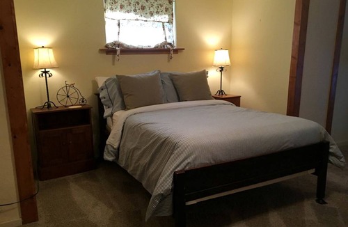 Jefferson House | House ∙ 2 bedrooms ∙ 6 guests