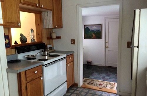 Jefferson House | House ∙ 2 bedrooms ∙ 6 guests