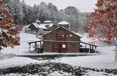 Laurel Springs House | House ∙ 2 bedrooms ∙ 7 guests