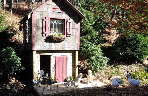 Laurel Springs House | House ∙ 2 bedrooms ∙ 7 guests