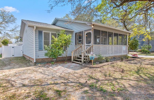 Tranquil Harbour House | House ∙ 2 bedrooms ∙ 5 guests