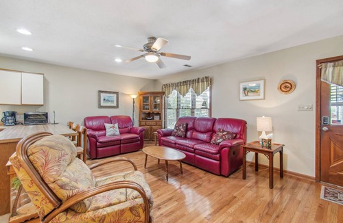 Tranquil Harbour House | House ∙ 2 bedrooms ∙ 5 guests