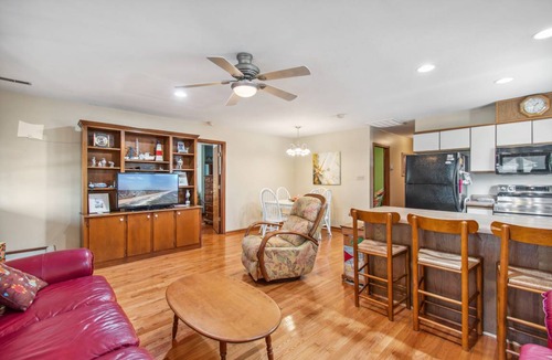Tranquil Harbour House | House ∙ 2 bedrooms ∙ 5 guests