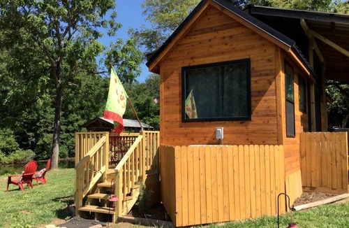 Bear Lake Reserve House | House ∙ 2 bedrooms ∙ 4 guests
