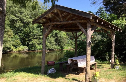 Bear Lake Reserve House | House ∙ 2 bedrooms ∙ 4 guests