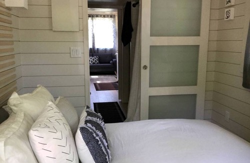 Bear Lake Reserve House | House ∙ 2 bedrooms ∙ 4 guests