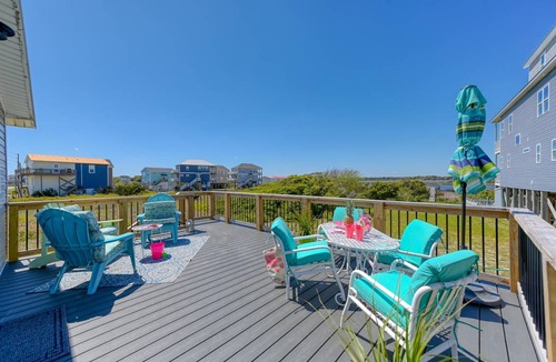 Ocean City Beach House | House ∙ 2 bedrooms ∙ 4 guests