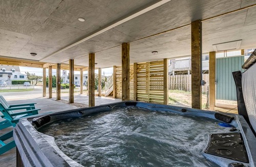 Kill Devil Hills House | House ∙ 3 bedrooms ∙ 6 guests