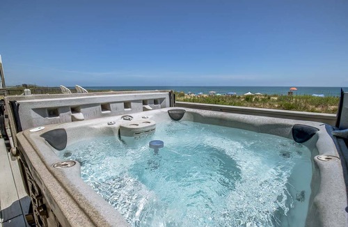 Kill Devil Hills House | House ∙ 3 bedrooms ∙ 8 guests