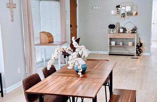 Mountain Island House | House ∙ 3 bedrooms ∙ 6 guests