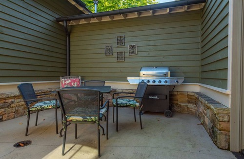 Cheshire House | House ∙ 3 bedrooms ∙ 6 guests