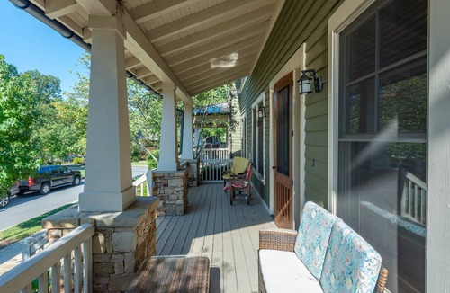 Cheshire House | House ∙ 3 bedrooms ∙ 6 guests