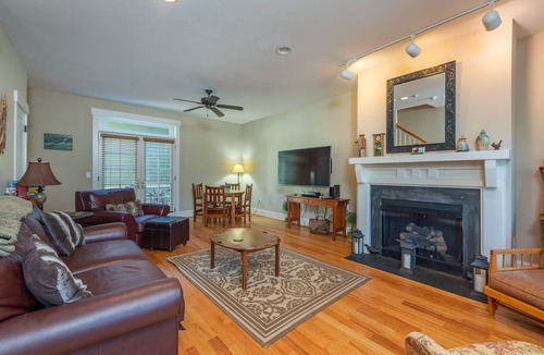 Cheshire House | House ∙ 3 bedrooms ∙ 6 guests