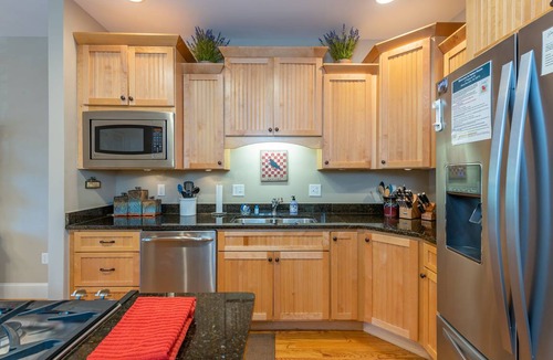 Cheshire House | House ∙ 3 bedrooms ∙ 6 guests
