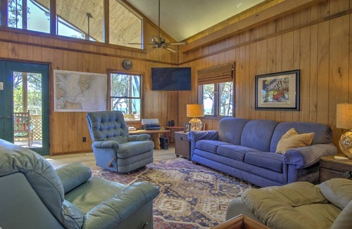 Harkers Island House | House ∙ 3 bedrooms ∙ 6 guests