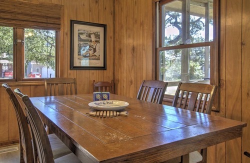Harkers Island House | House ∙ 3 bedrooms ∙ 6 guests