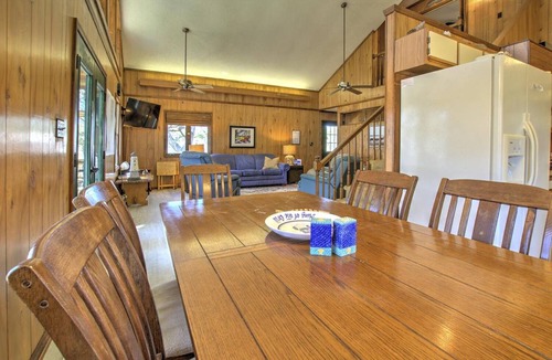 Harkers Island House | House ∙ 3 bedrooms ∙ 6 guests