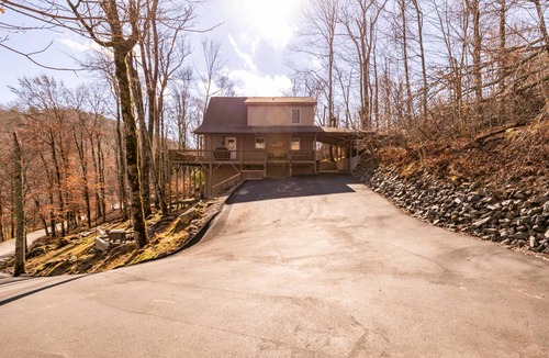 Sugar Mountain House | House ∙ 3 bedrooms ∙ 10 guests