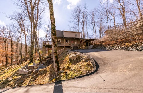 Sugar Mountain House | House ∙ 3 bedrooms ∙ 10 guests