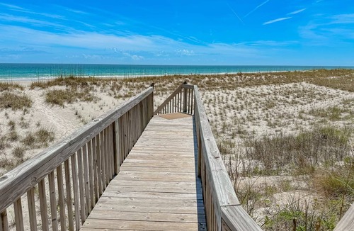 Topsail Beach House | House ∙ 3 bedrooms ∙ 4 guests