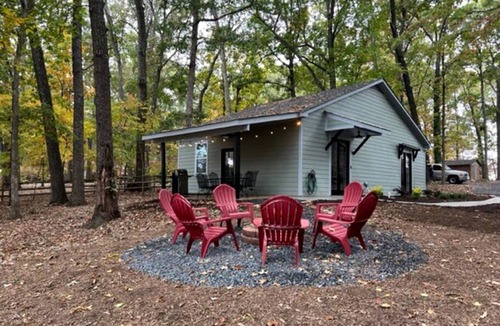 Wesley Chapel House | House ∙ 3 bedrooms ∙ 6 guests
