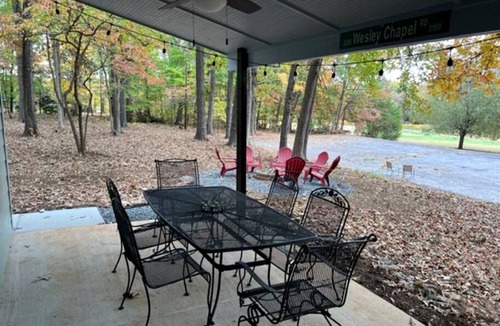Wesley Chapel House | House ∙ 3 bedrooms ∙ 6 guests