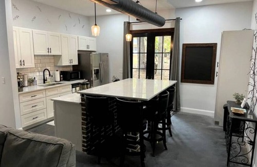 Wesley Chapel House | House ∙ 3 bedrooms ∙ 6 guests